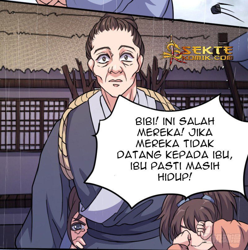 Reborn as King Chapter 11 Gambar 24